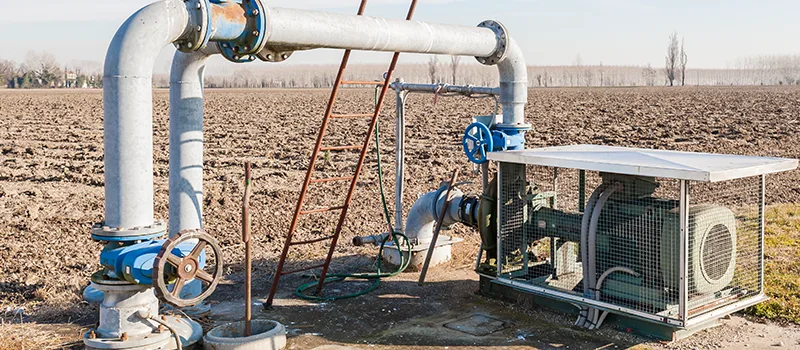 Affordable Plumbers For Well Water Pump in Innisfil, Ontario