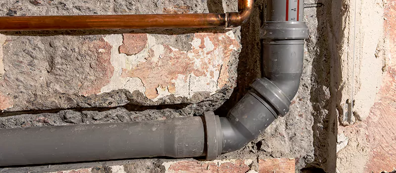 Basement Drain Clog Prevention in Innisfil, ON