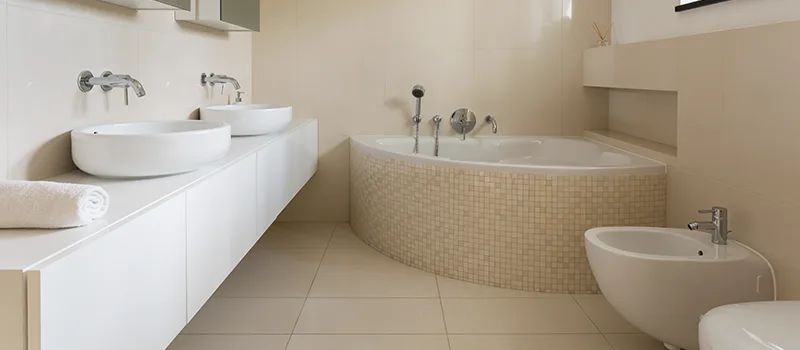 Cost of Bathroom Renovation in Innisfil, ON