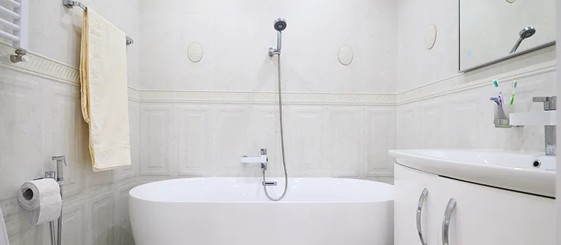 Bathtub Installation Specialists in Innisfil, Ontario