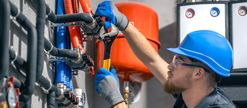 Commercial Water Line Replacement and Installations in Innisfil, Ontario