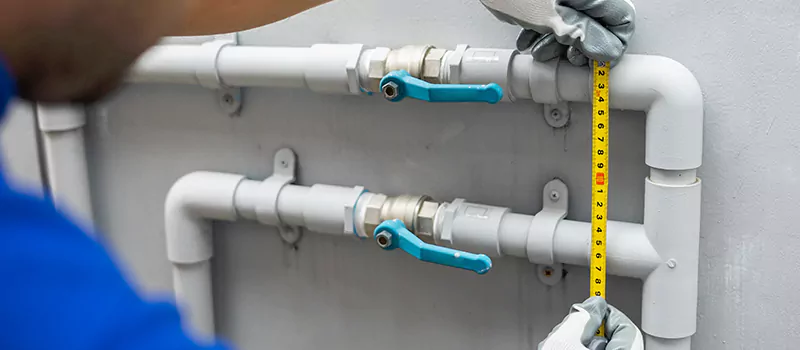 Commercial Sewer Line Services in Innisfil, Ontario
