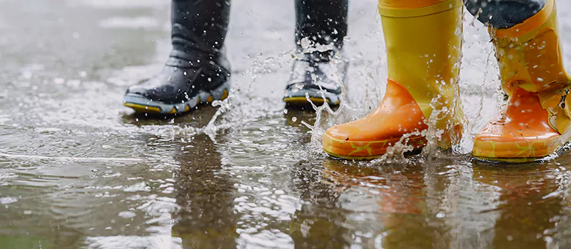 Emergency Flood Recovery Plumbing Services in Innisfil, ON