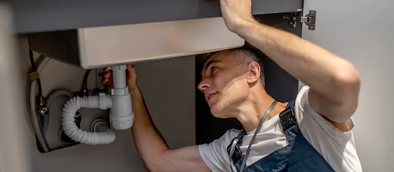 Emergency Plumbing System Inspection in Innisfil, ON