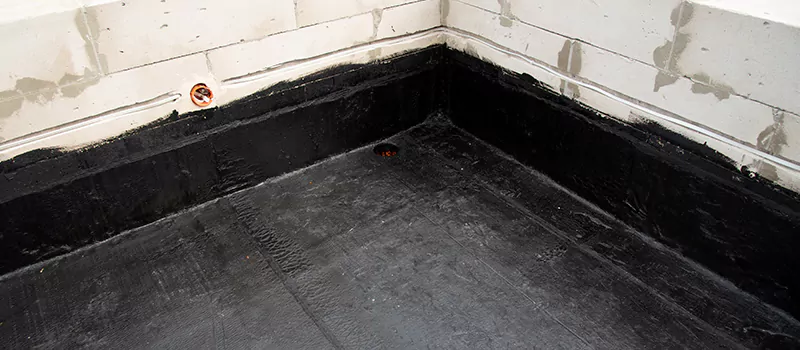 Exterior Waterproofing Installation Service in Innisfil, ON