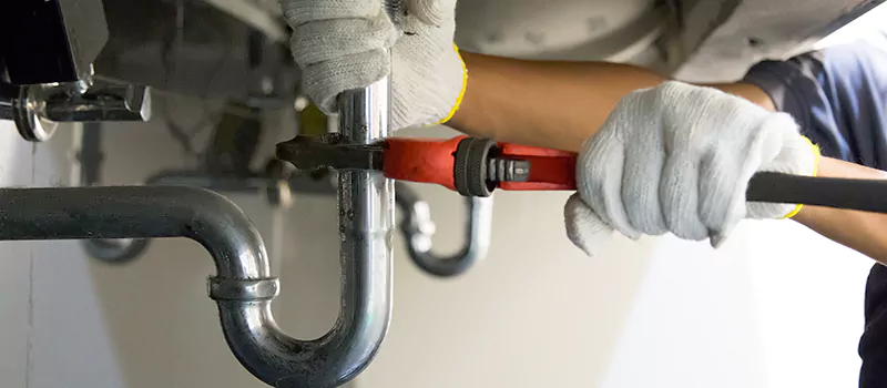 Fix Residential Pipe Noises in Innisfil, Ontario