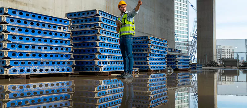 Flooded Basement Assistance Cost in Innisfil, Ontario