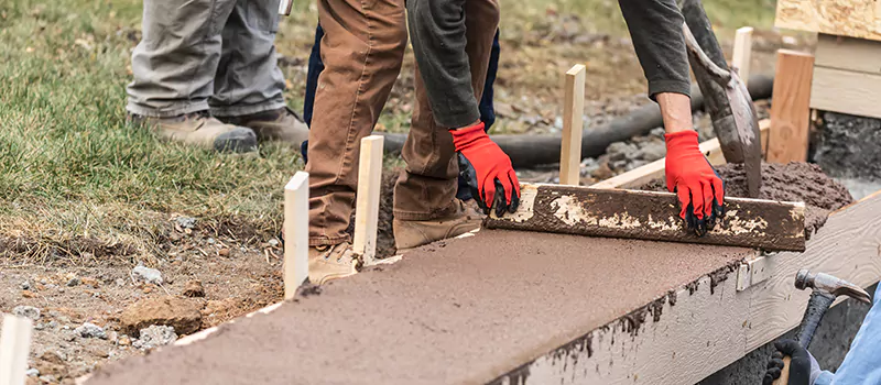Foundation Sill Plate Leaks Repair Services in Innisfil, ON