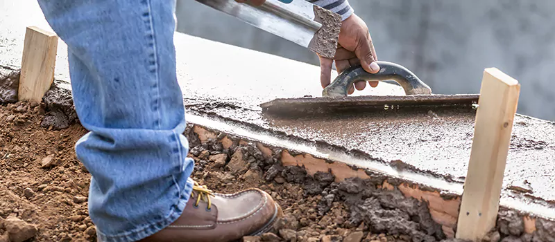 Advantages of Foundation Waterproofing in Innisfil, Ontario