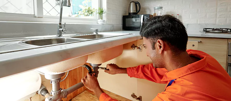 High Rise Toilet Repair and Replacement in Innisfil, Ontario