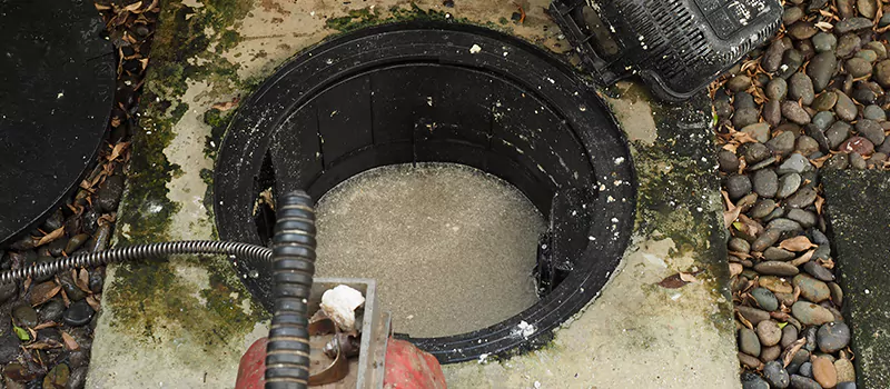 Hydro Jetting For Root Removal in Innisfil, Ontario