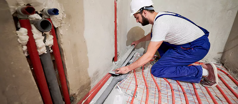 Fix Kitec Plumbing Problems in Innisfil, Ontario