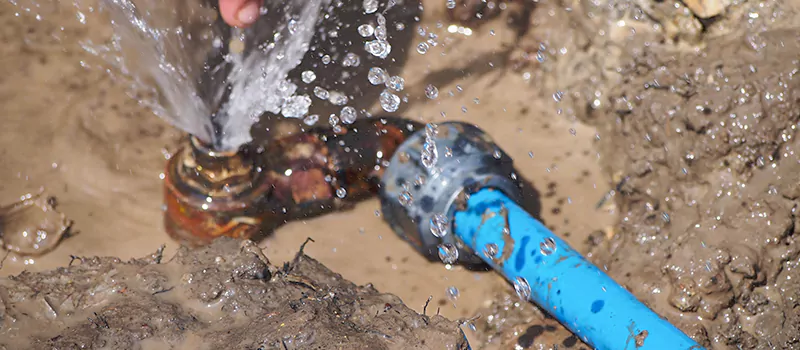 Reasons to Replace Your Lead Pipes in Innisfil, ON
