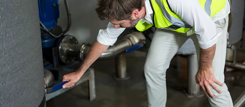 Leak Investigation Experts in Innisfil, ON