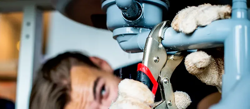 Hidden Water Leaks Detection in Pipes in Innisfil, ON