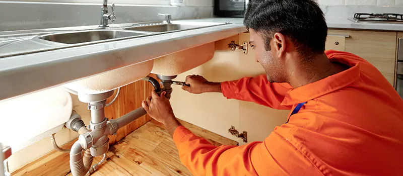 Pipe Corrosion Blockage Repair Services in Innisfil, Ontario