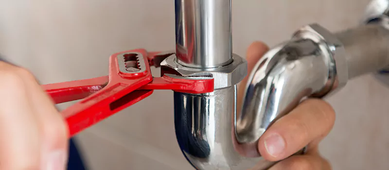 Pipe Joints Repair Services in Innisfil, Ontario