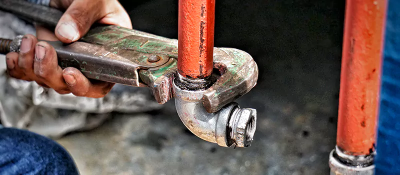 Pipe Valves Restoration Services in Innisfil, Ontario
