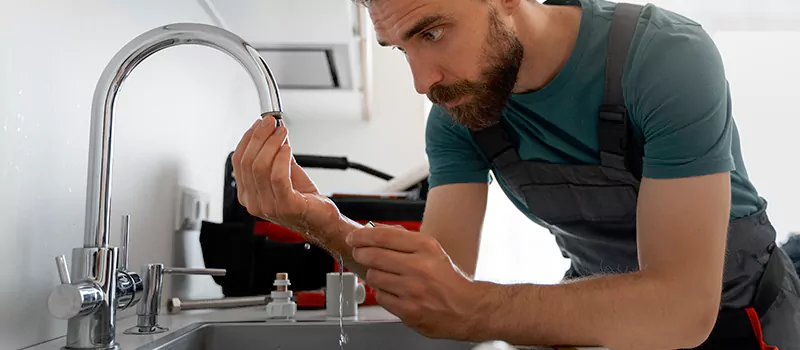 Gas Plumber Services in Innisfil, ON