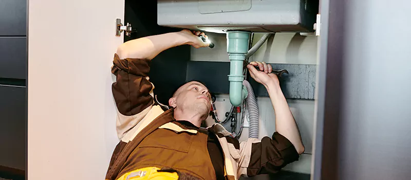 Septic System Plumber Near Me in Innisfil, ON