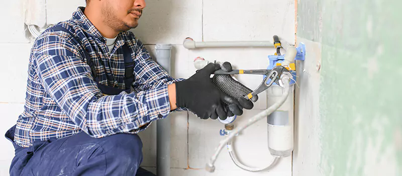 Sanitary Plumbing Contractor in Innisfil, Ontario