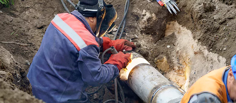 Excavation Service for Plumbing Renovation Projects in Innisfil, ON