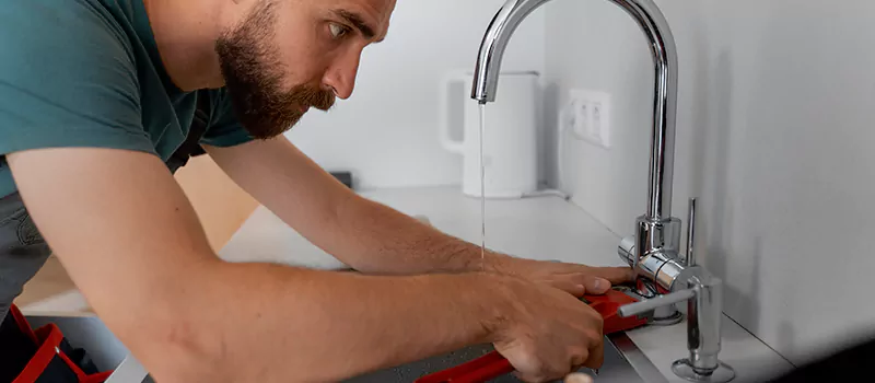 Apartment Plumbing Sewer Line Inspection Service in Innisfil, ON