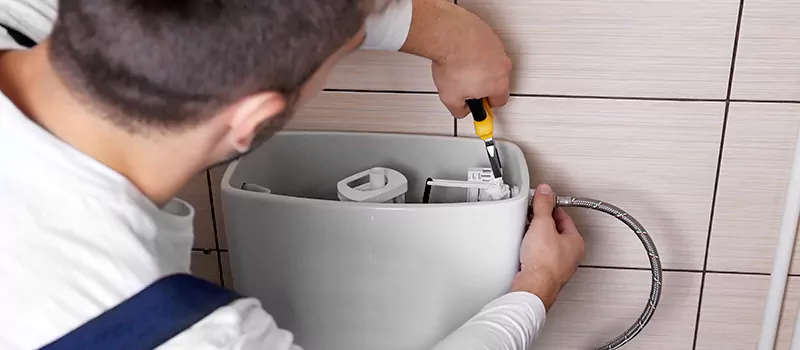 Customized Power Flushing Services for Plumbing in Innisfil, Ontario