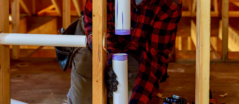 Pipe Renovations Service in Innisfil, Ontario