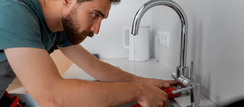 Township Plumbing Solutions in Innisfil, Ontario
