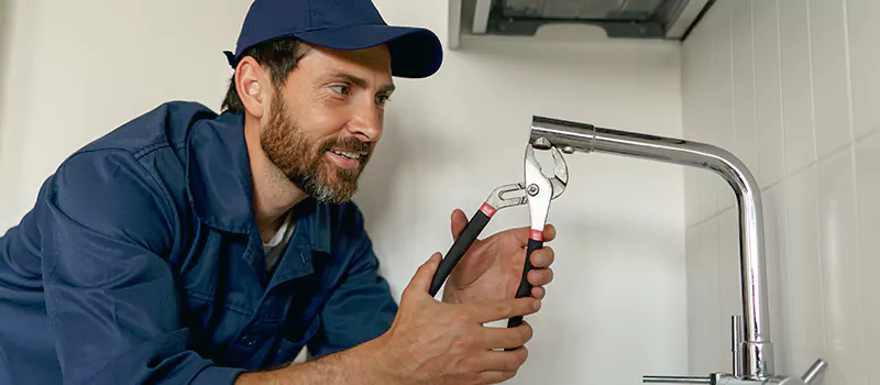 Professional Plumber for Plumbing Inspection and Maintenance Services in Innisfil, ON