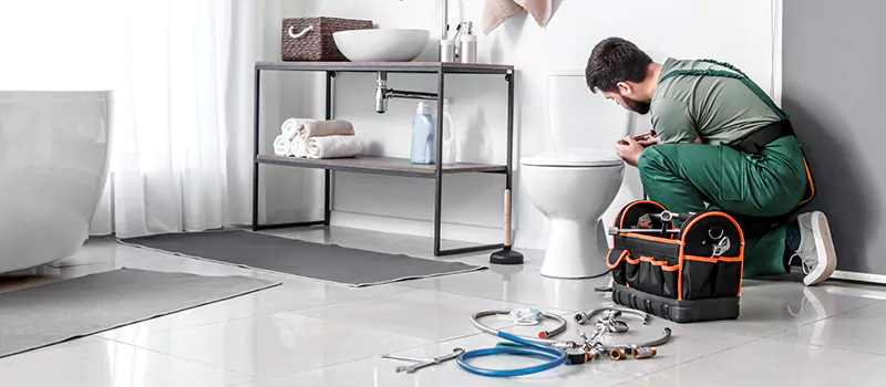 Installing And Repairing Plumbing Fixture in Innisfil, Ontario