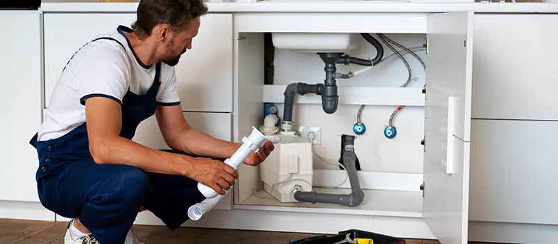 Reliable Commercial Plumber in Innisfil, ON