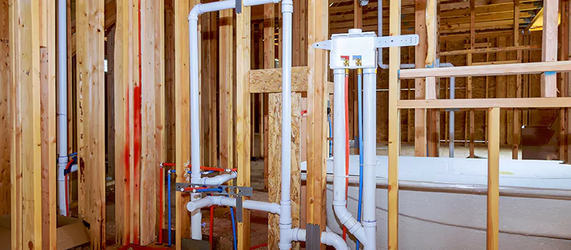Common Challenges In Rough-in Plumbing in Innisfil, ON