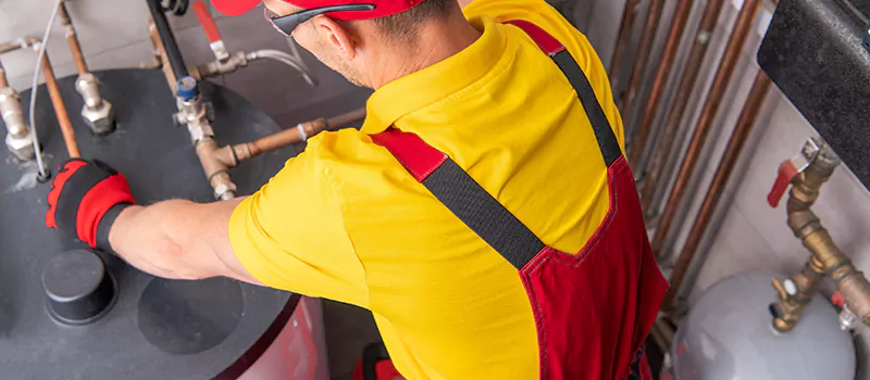 Same Day Residential Plumbing Services in Innisfil, ON