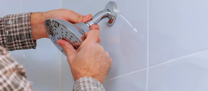 Shower Arm Repair Services in Innisfil, Ontario