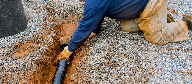 Trenchless Local Plumbing Repair Services in Innisfil, Ontario