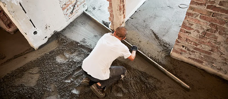 Residential Water Flooding Restoration in Innisfil, Ontario