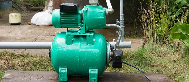 Submersible Well Pump Repair And Installation in Innisfil, Ontario